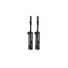 Gator Frameworks GFWSPK0250SET statyw kolumnowy niski para pokrowiec